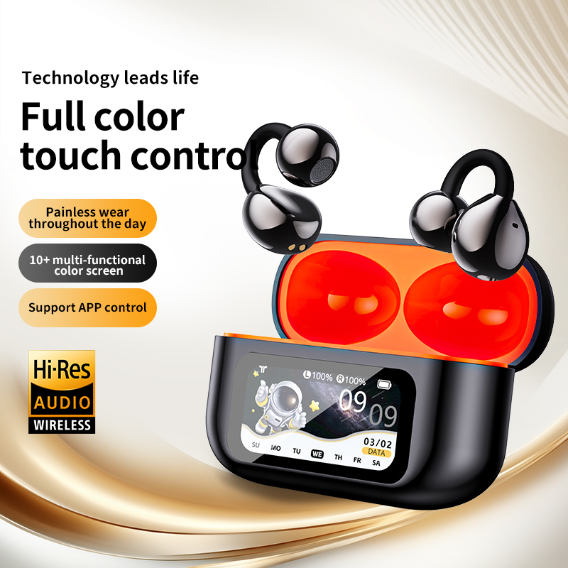 AI Translation Headphones True – Type C Adapter Bewertung und Preis