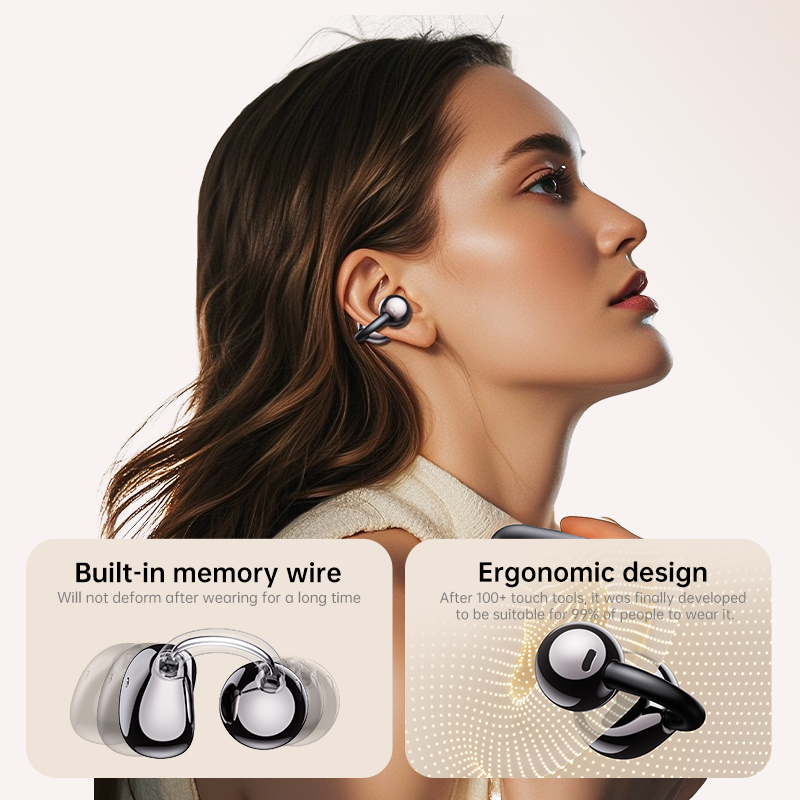 AI Translation Headphones True – Type C Adapter Bewertung und Preis