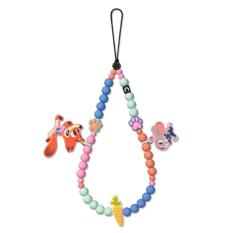 Disney Zootopia Judy Hopps Nic – Phone Accessories Chain Bewertung und Preis