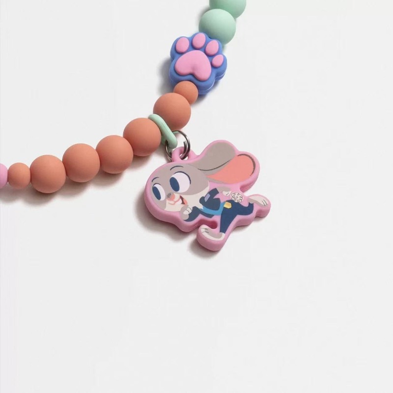 Disney Zootopia Judy Hopps Nic – Phone Accessories Chain Bewertung und Preis
