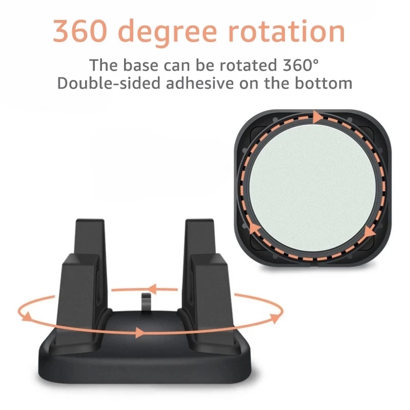 360 Degree Rotate Car Cell Pho – Phone Accessories Japan Bewertung und Preis