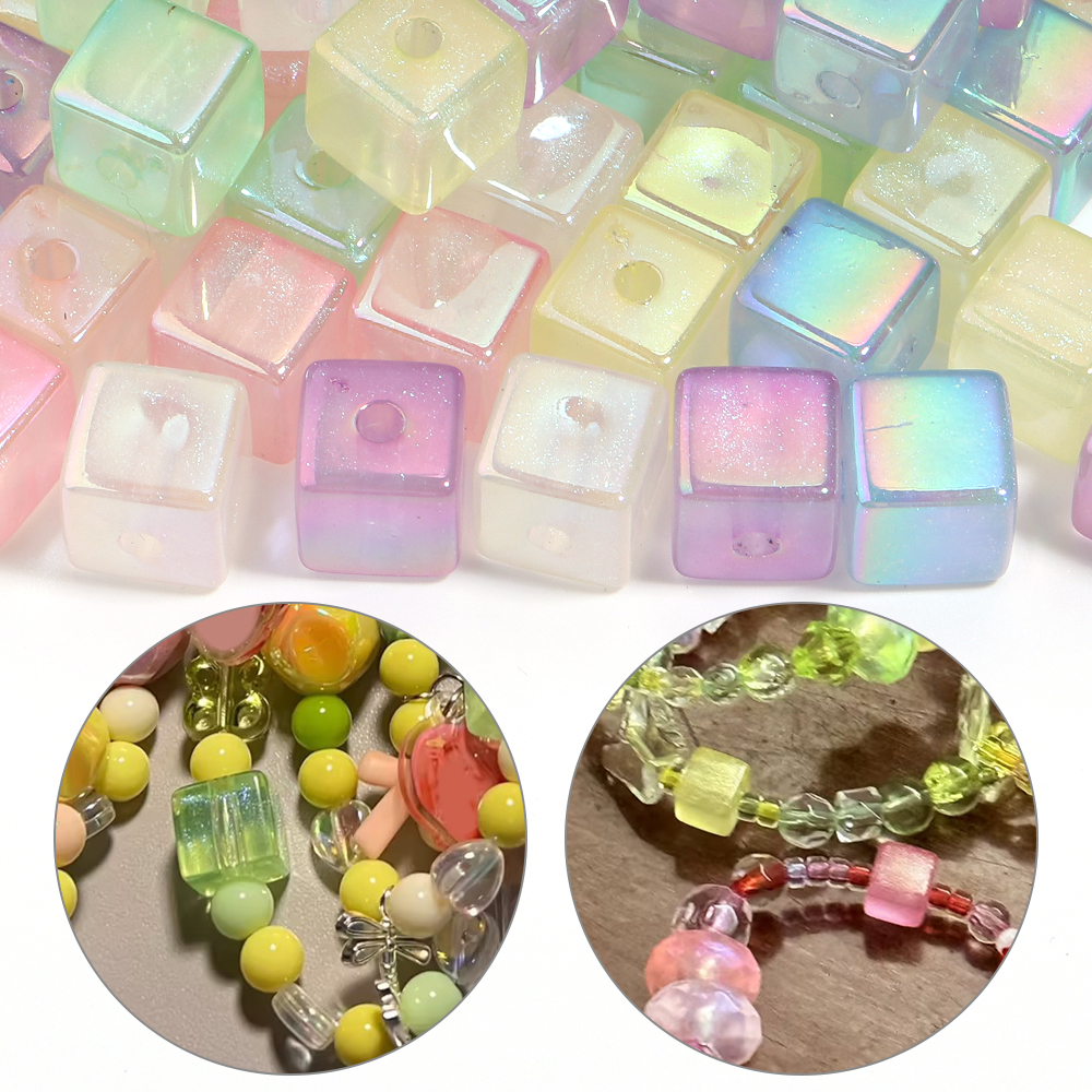 10pcs/lot 14mm Jelly Colored A – Phone Accessories Chain Bewertung und Preis