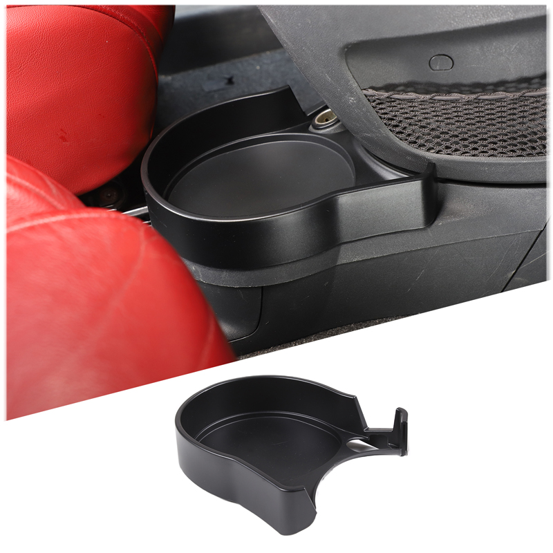 For Fiat 500 2007-2015 Car Cen – Phone Accessories Organizer Bewertung und Preis
