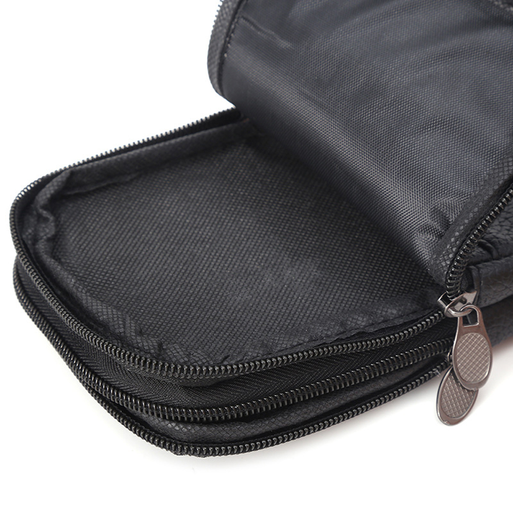 Men Waist Bag Mobile Phone Bag – Phone Accessories For Men Bewertung und Preis