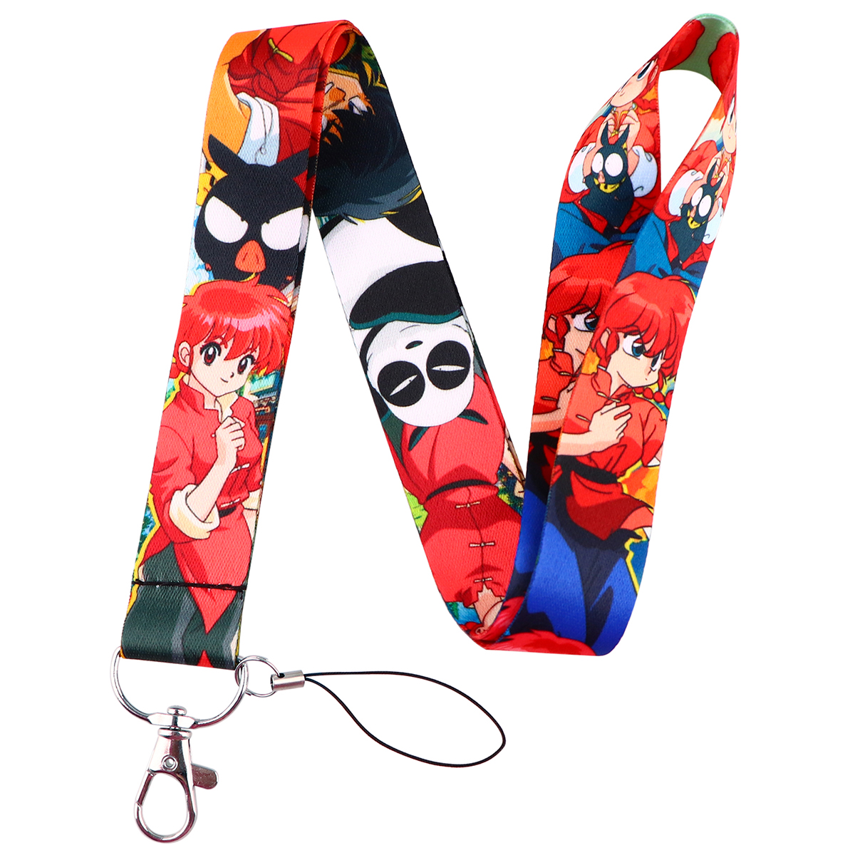 Anime Lanyard Neck Strap For I – Phone Accessories Useful Bewertung und Preis