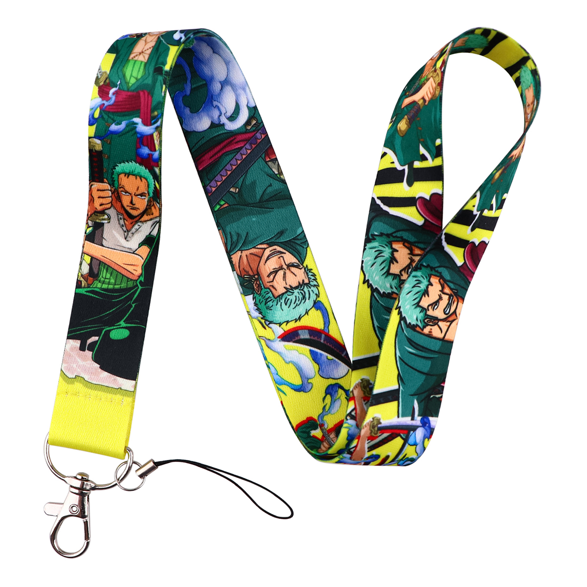 Anime Lanyard Neck Strap For I – Phone Accessories Useful Bewertung und Preis
