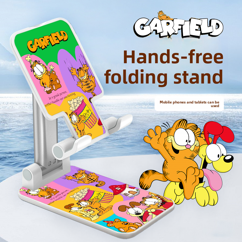 Garfield animation cartoon cut – Phone Accessories Useful Bewertung und Preis