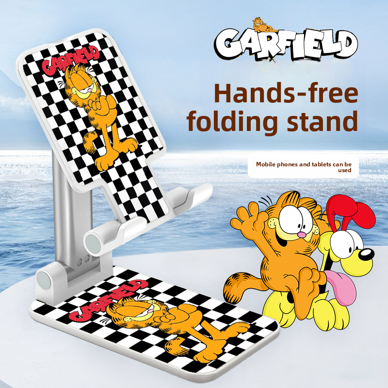 Garfield animation cartoon cut – Phone Accessories Useful Bewertung und Preis
