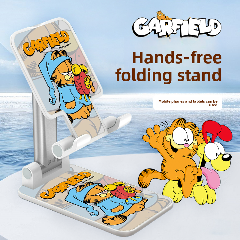 Garfield animation cartoon cut – Phone Accessories Useful Bewertung und Preis