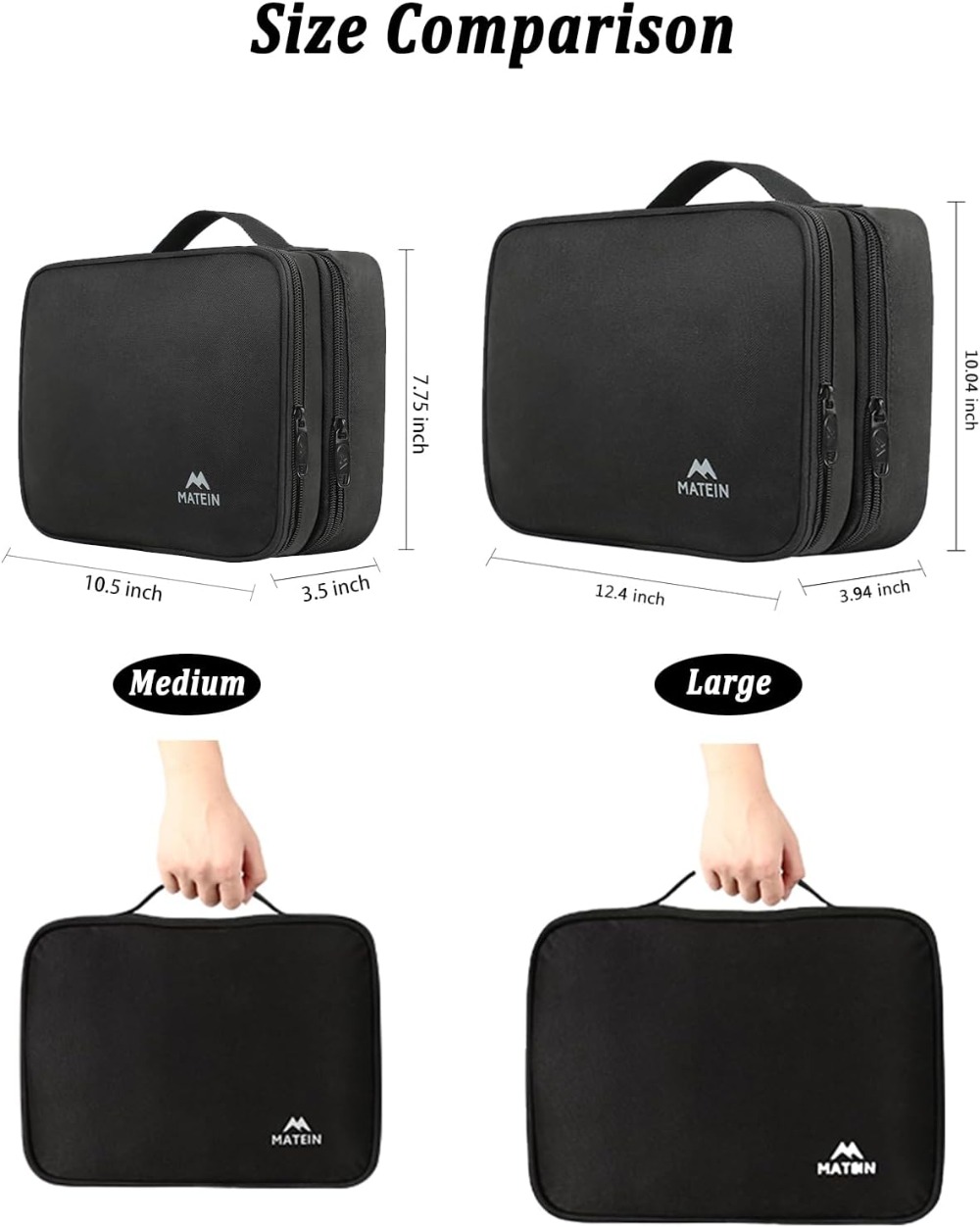 Electronics Organizer Travel C – Phone Accessories Organizer Bewertung und Preis