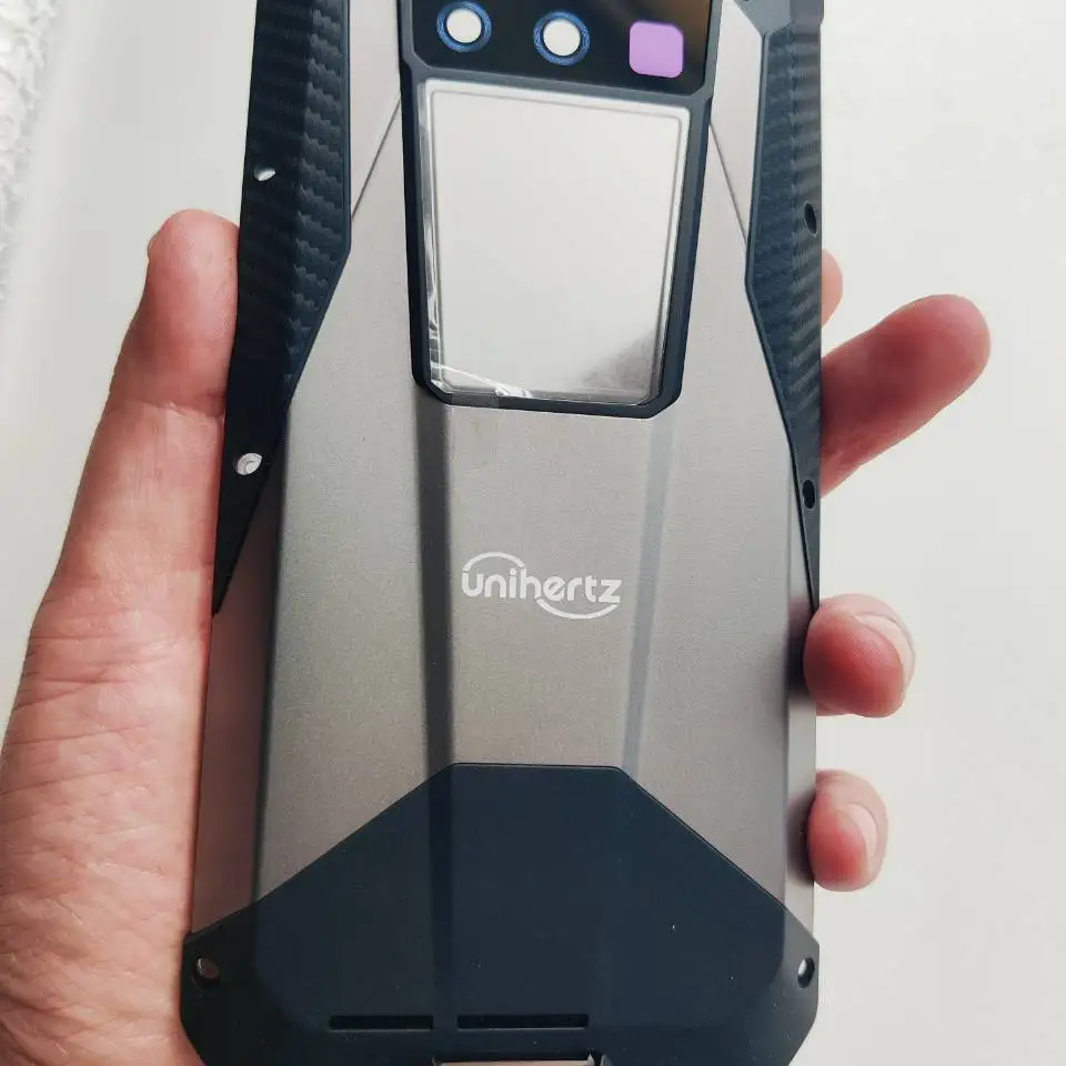 New For 8849 Unihertz Tank 3 M – Phone Accessories Store Bewertung und Preis