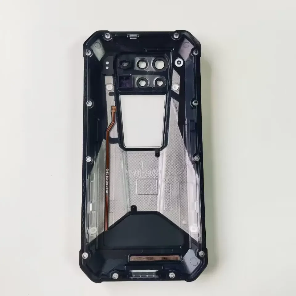 New For 8849 Unihertz Tank 3 M – Phone Accessories Store Bewertung und Preis
