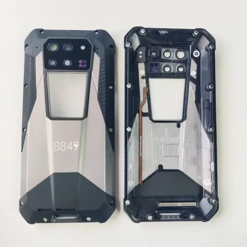 New For 8849 Unihertz Tank 3 M – Phone Accessories Store Bewertung und Preis