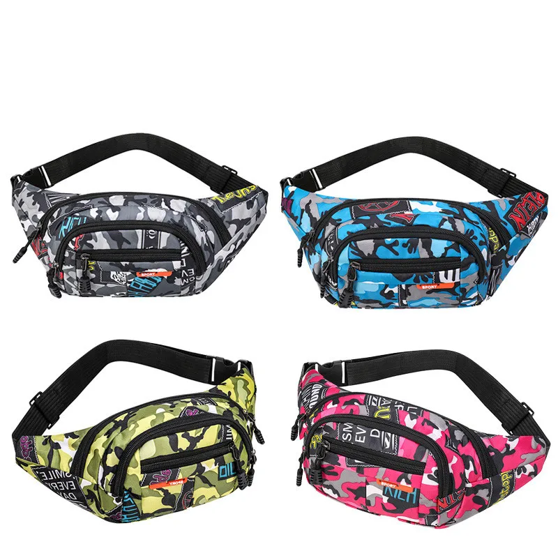 Outdoor Travel Sports Waist Pa – Phone Accessories For Men Bewertung und Preis