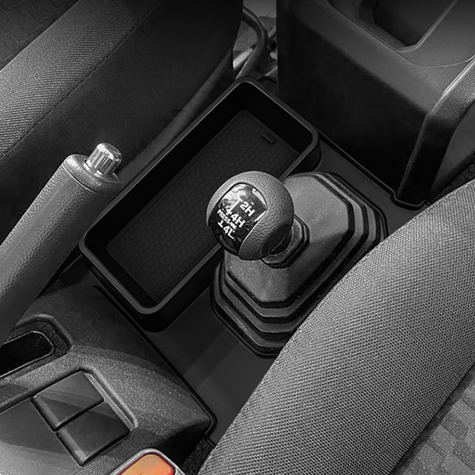 Car Gear Shift Side Storage Bo – Phone Accessories Organizer Bewertung und Preis