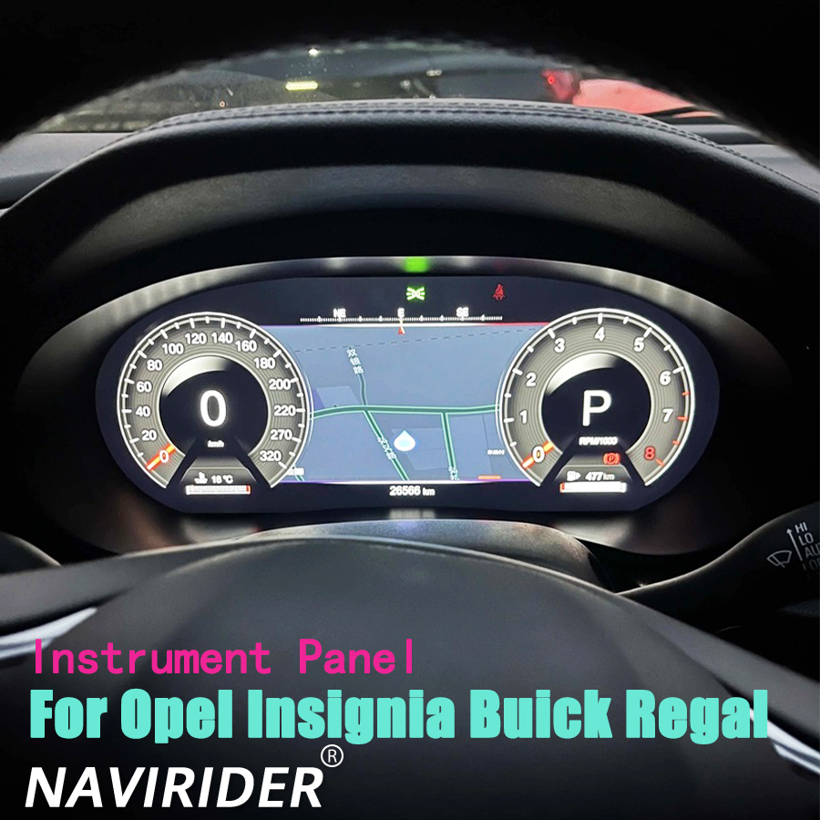 For Opel Insiginia Buick Regal – Phone Accessories Store Bewertung und Preis