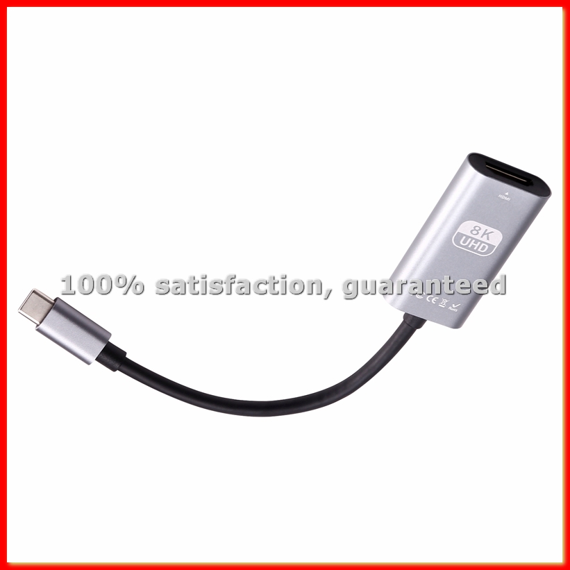 Type C to Adapter USB C to HD- – Type C Adapter Bewertung und Preis
