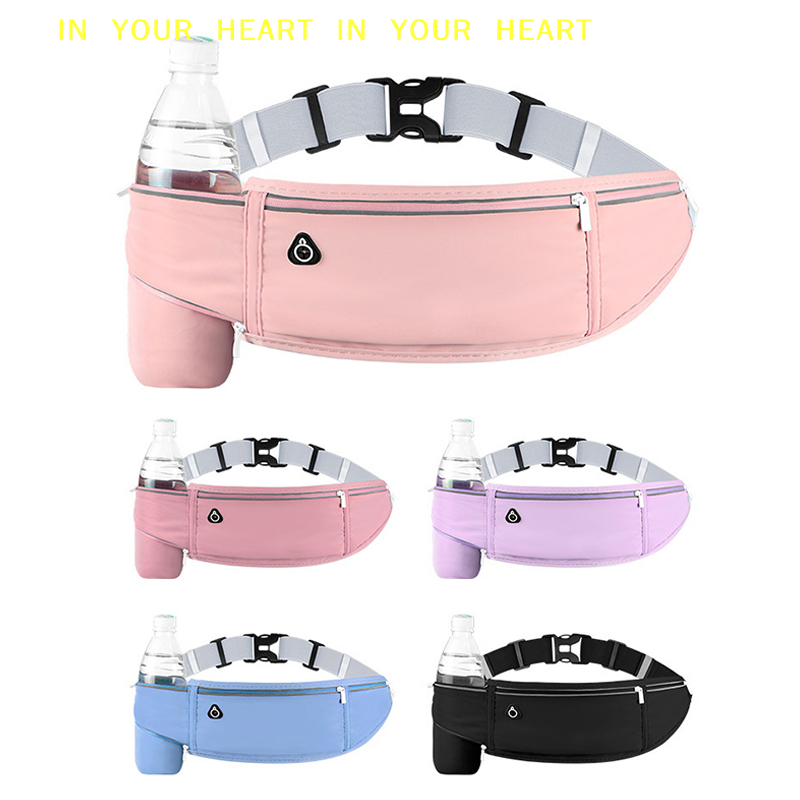 Sports Waist Pack Women Men Ru – Phone Accessories For Men Bewertung und Preis