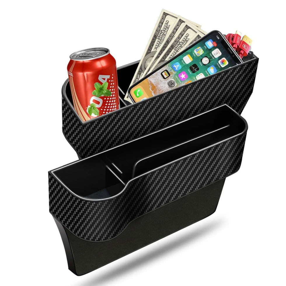 Car seat gap storage box, mult – Phone Accessories Store Bewertung und Preis