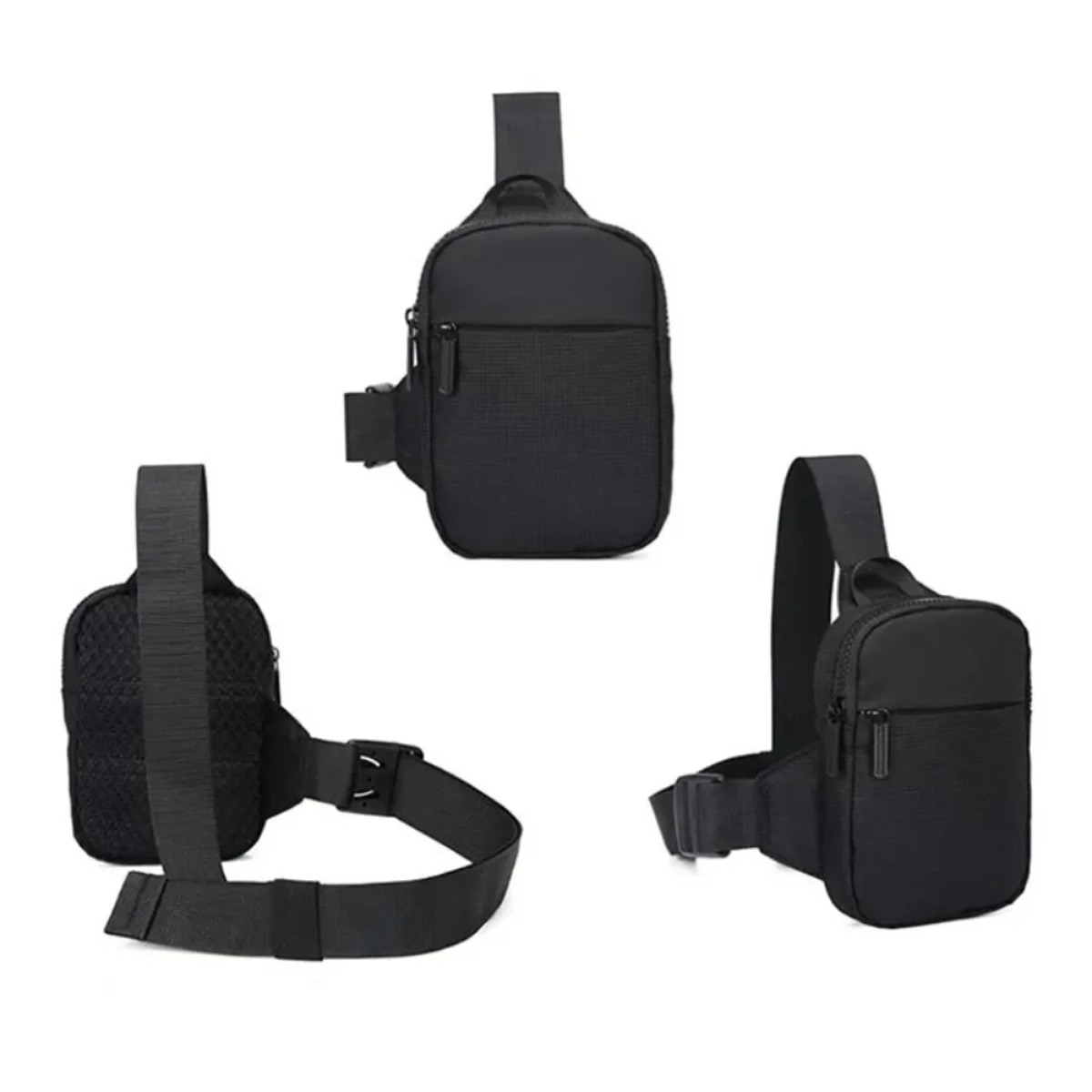 2026 New Unisex Mini Chest Bag – Phone Accessories Store Bewertung und Preis