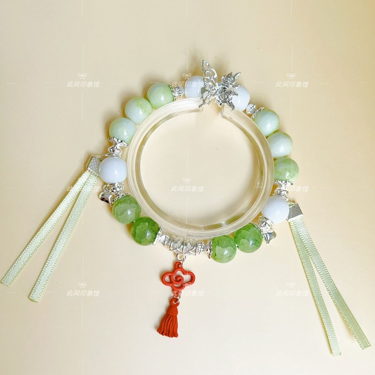 Bracelet  Love Beyond the Grav – Phone Accessories Chain Bewertung und Preis