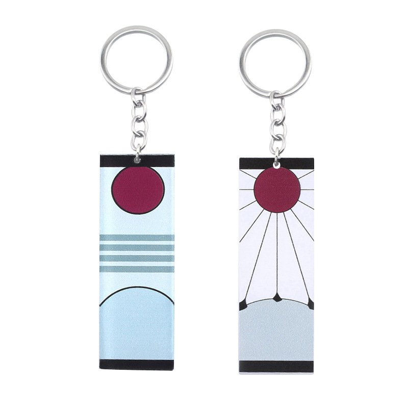 Keychain Demon Slayers  Kamado – Phone Accessories Chain Bewertung und Preis