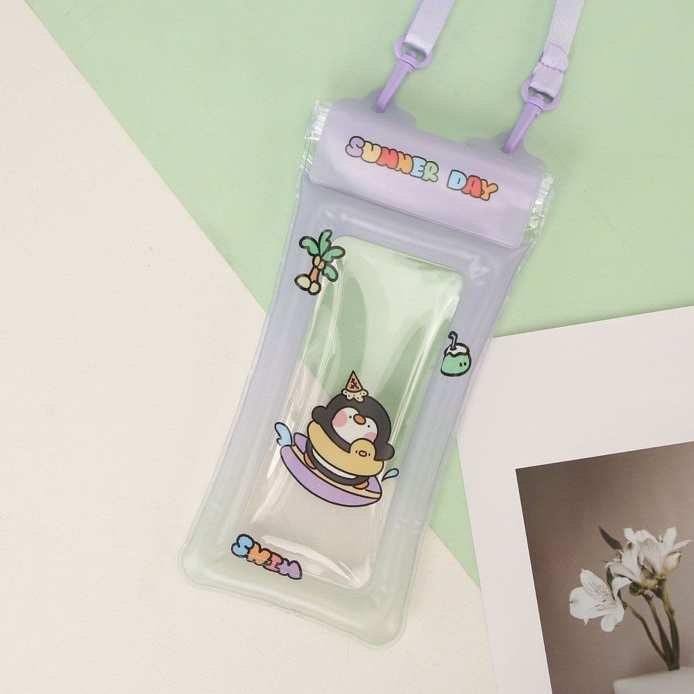 Transparent Waterproof Mobile  – Waterproof Phone Bag Bewertung und Preis
