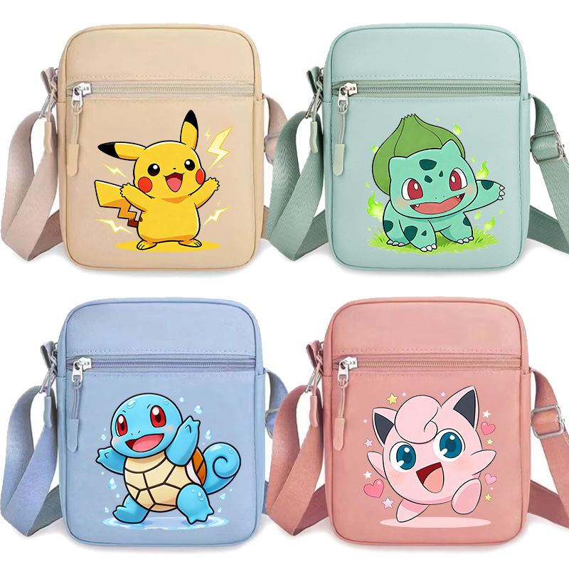 Pokemons Nylon Phone Storage P – Phone Accessories For Men Bewertung und Preis