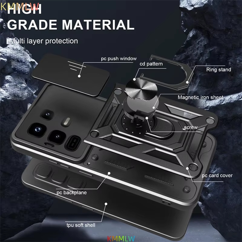 Shockproof Armor Case For infi – Phone Accessories Japan Bewertung und Preis