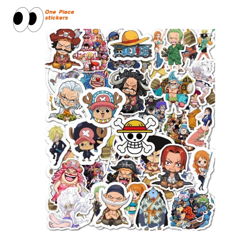Cartoon anime One Piece notebo – Phone Accessories Useful Bewertung und Preis