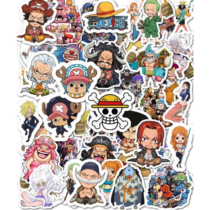 Cartoon anime One Piece notebo – Phone Accessories Useful Bewertung und Preis
