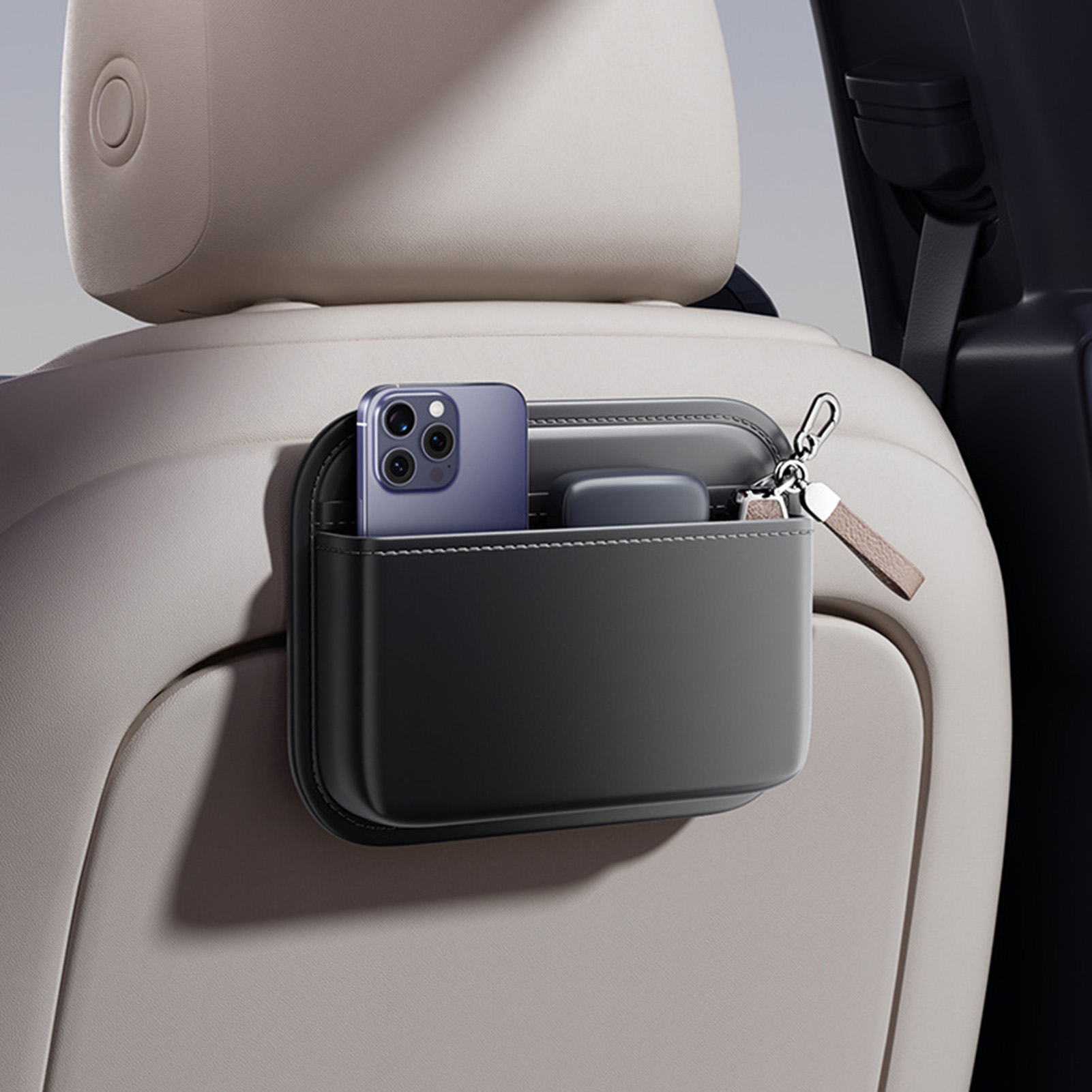 Simple Car Seat Side Pocket Or – Phone Accessories Organizer Bewertung und Preis