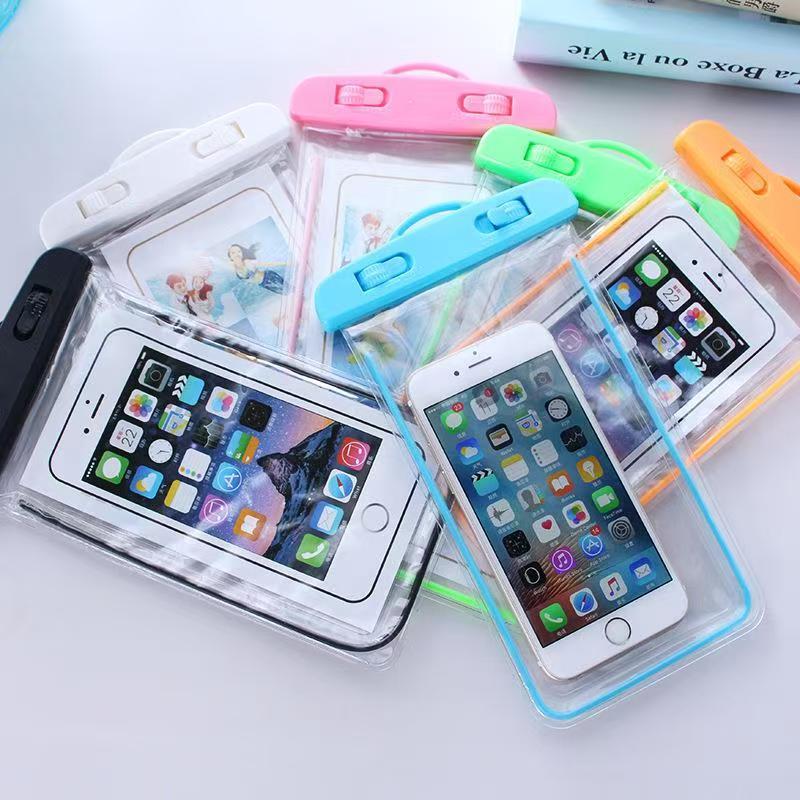 1pc swimming waterproof bag, W – Waterproof Phone Bag Bewertung und Preis