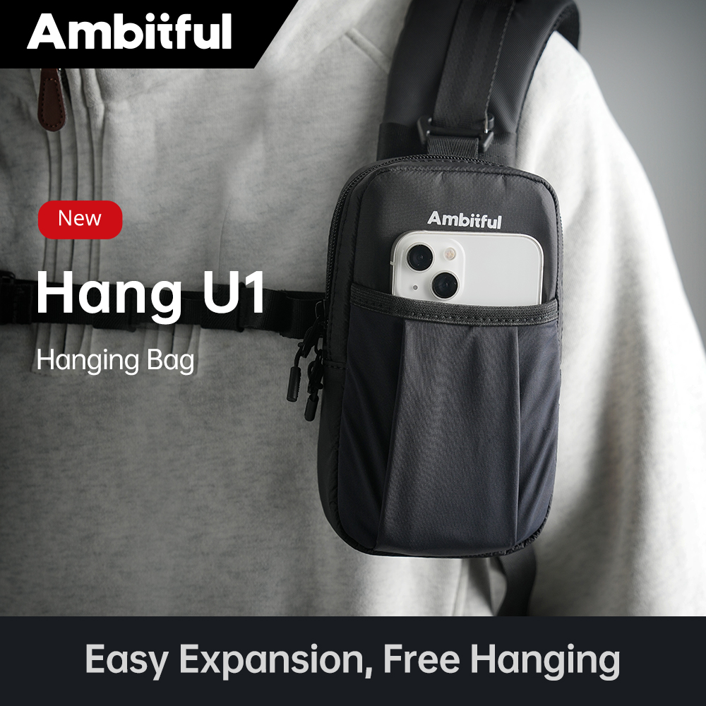 Hang U1 Mobile Phone Case Back – Phone Accessories Organizer Bewertung und Preis