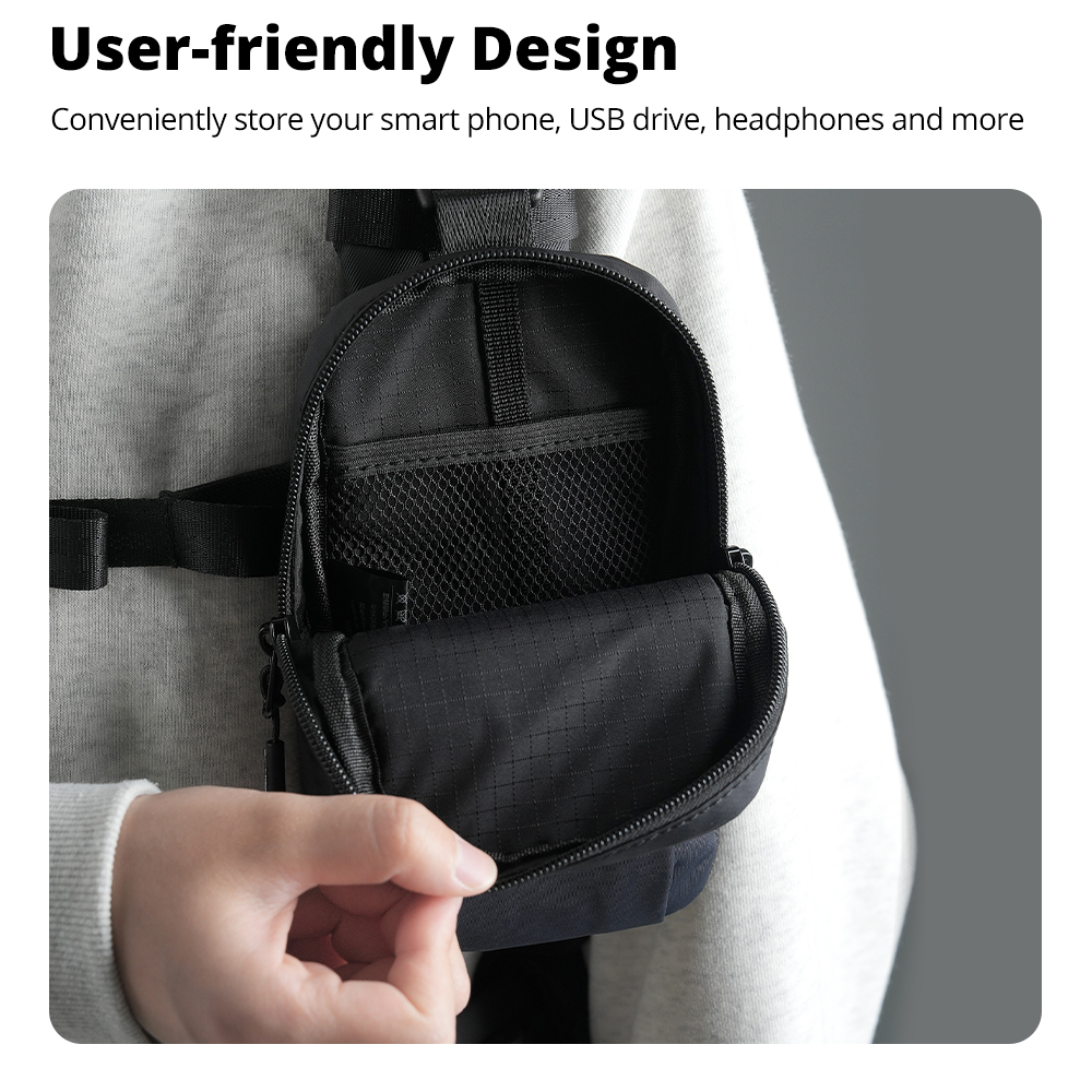 Hang U1 Mobile Phone Case Back – Phone Accessories Organizer Bewertung und Preis