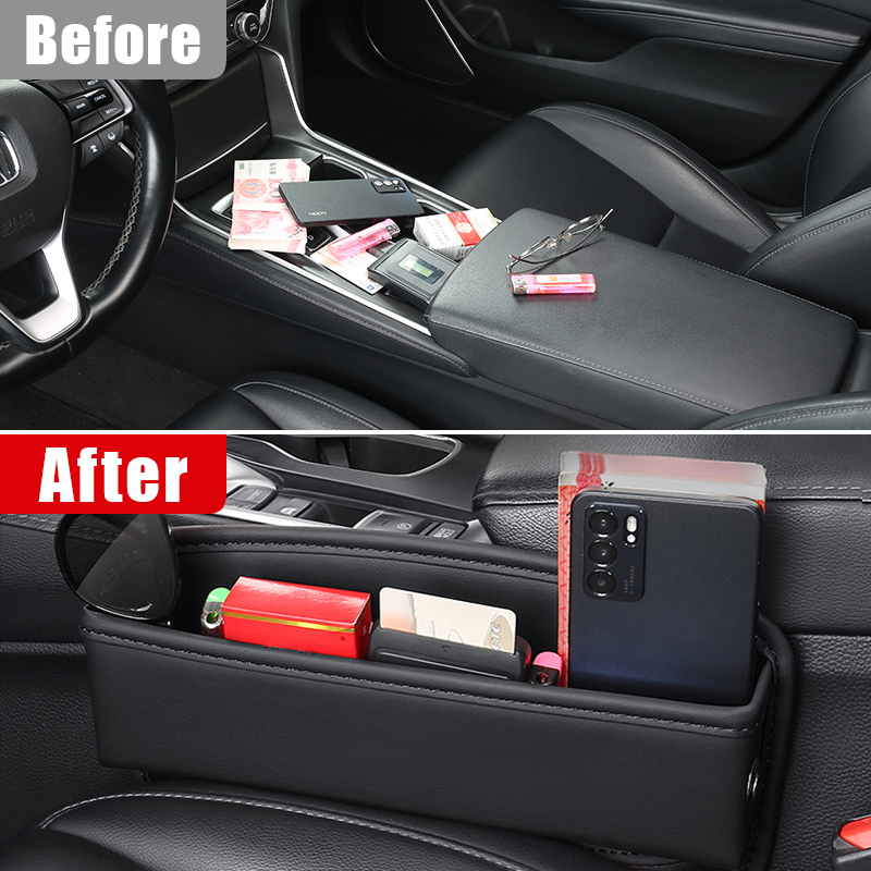 For BYD Shark 6 2024 2025 2026 – Phone Accessories Organizer Bewertung und Preis