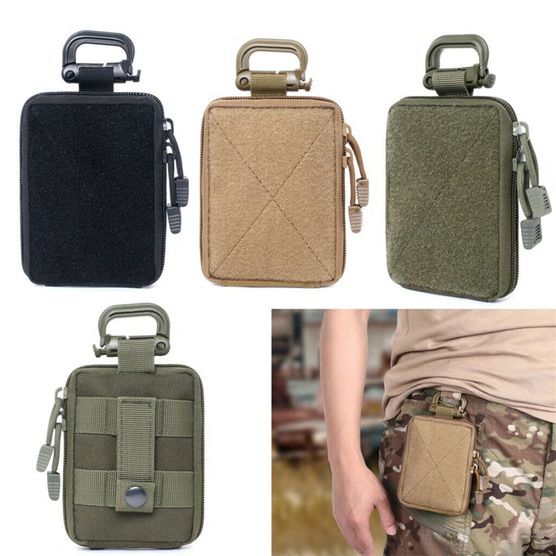 Men Small Waist Bags Belt Pouc – Phone Accessories For Men Bewertung und Preis