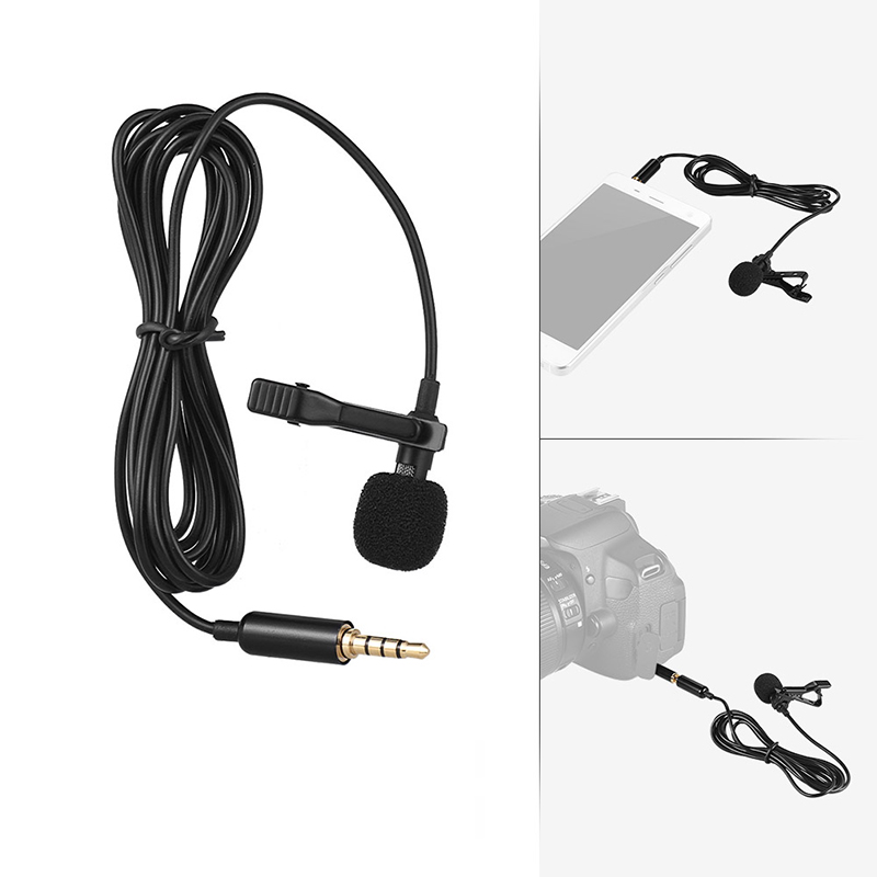 3.5mm Mini Portable Lavalier M – Type C Adapter Bewertung und Preis
