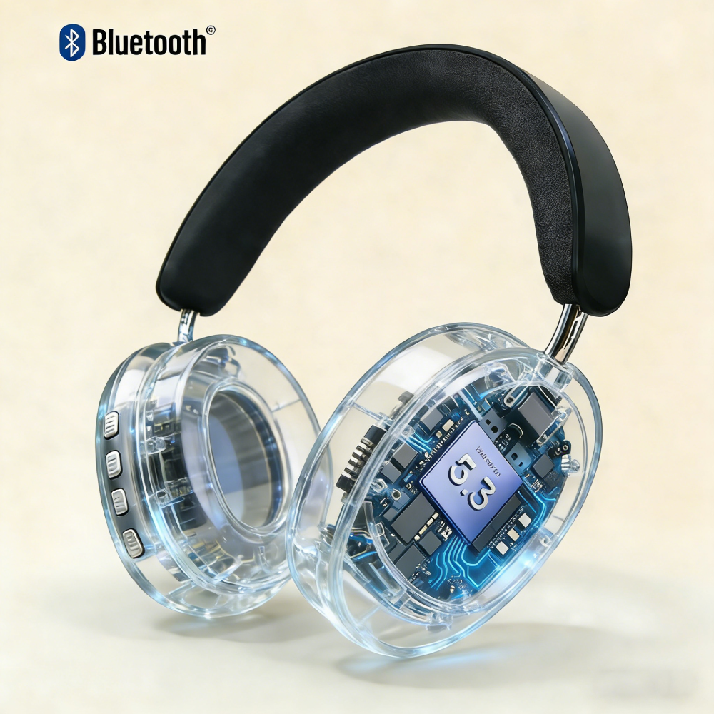 TD-20 Wireless Headphone 3D Sp – Type C Adapter Bewertung und Preis