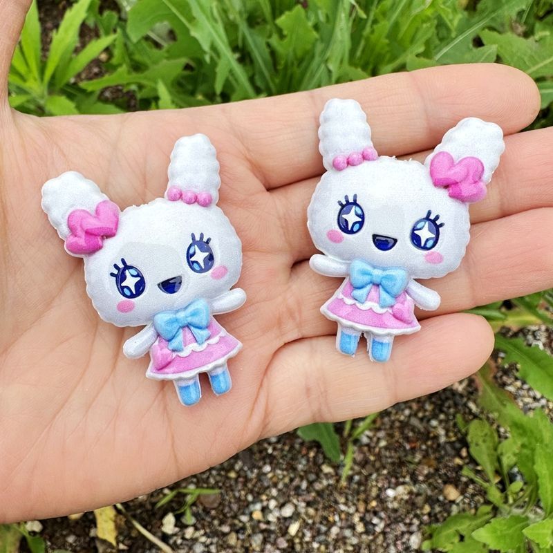 45mm Cartoon Tamagotchi double – Phone Accessories Chain Bewertung und Preis