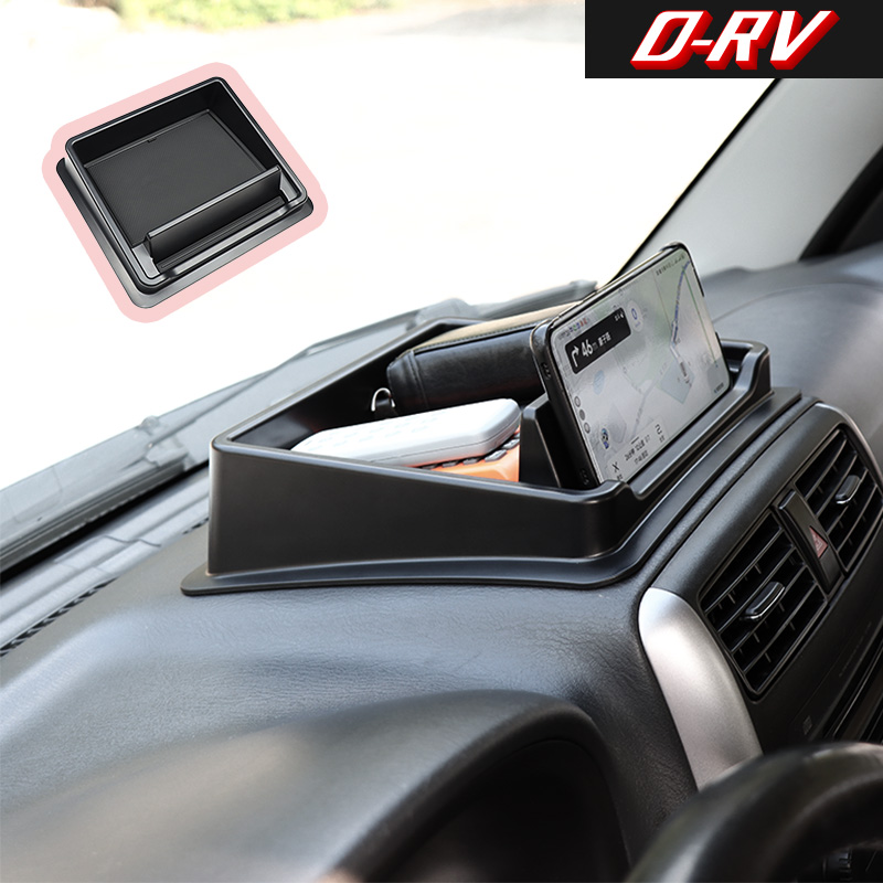 Car Dashboard Storage Box Cent – Phone Accessories Organizer Bewertung und Preis