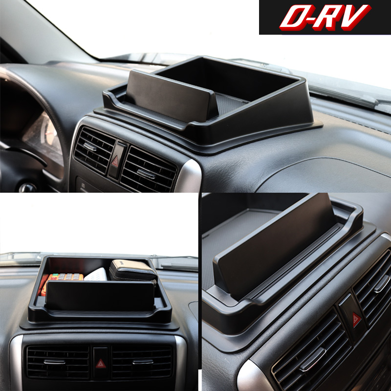 Car Dashboard Storage Box Cent – Phone Accessories Organizer Bewertung und Preis