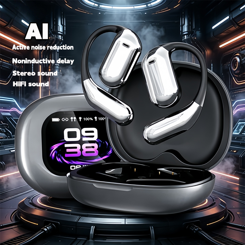 YYK Q16 Pro AI Translation Ear – Type C Adapter Bewertung und Preis