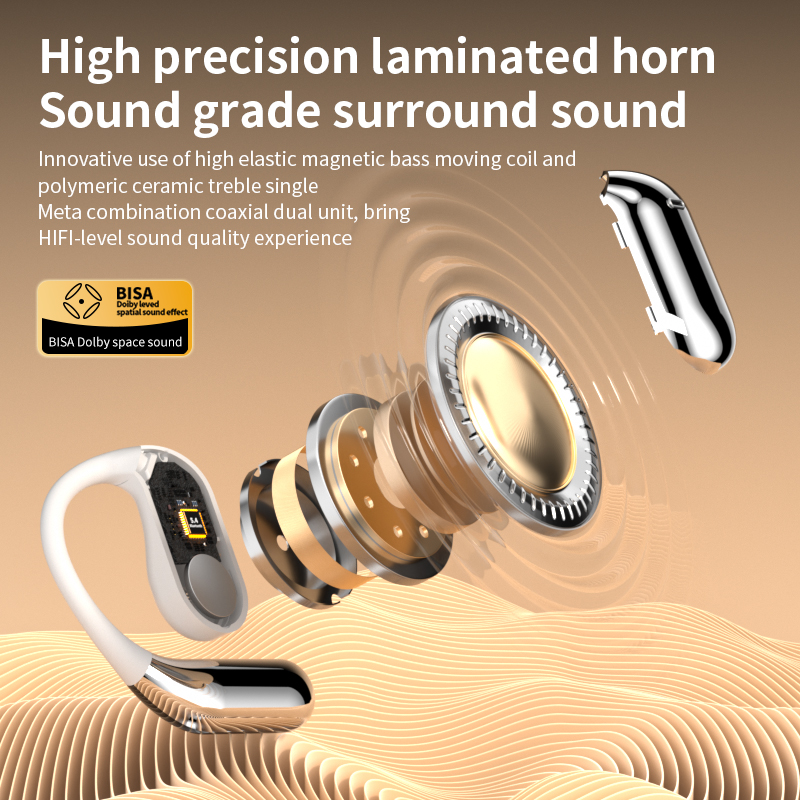 YYK Q16 Pro AI Translation Ear – Type C Adapter Bewertung und Preis