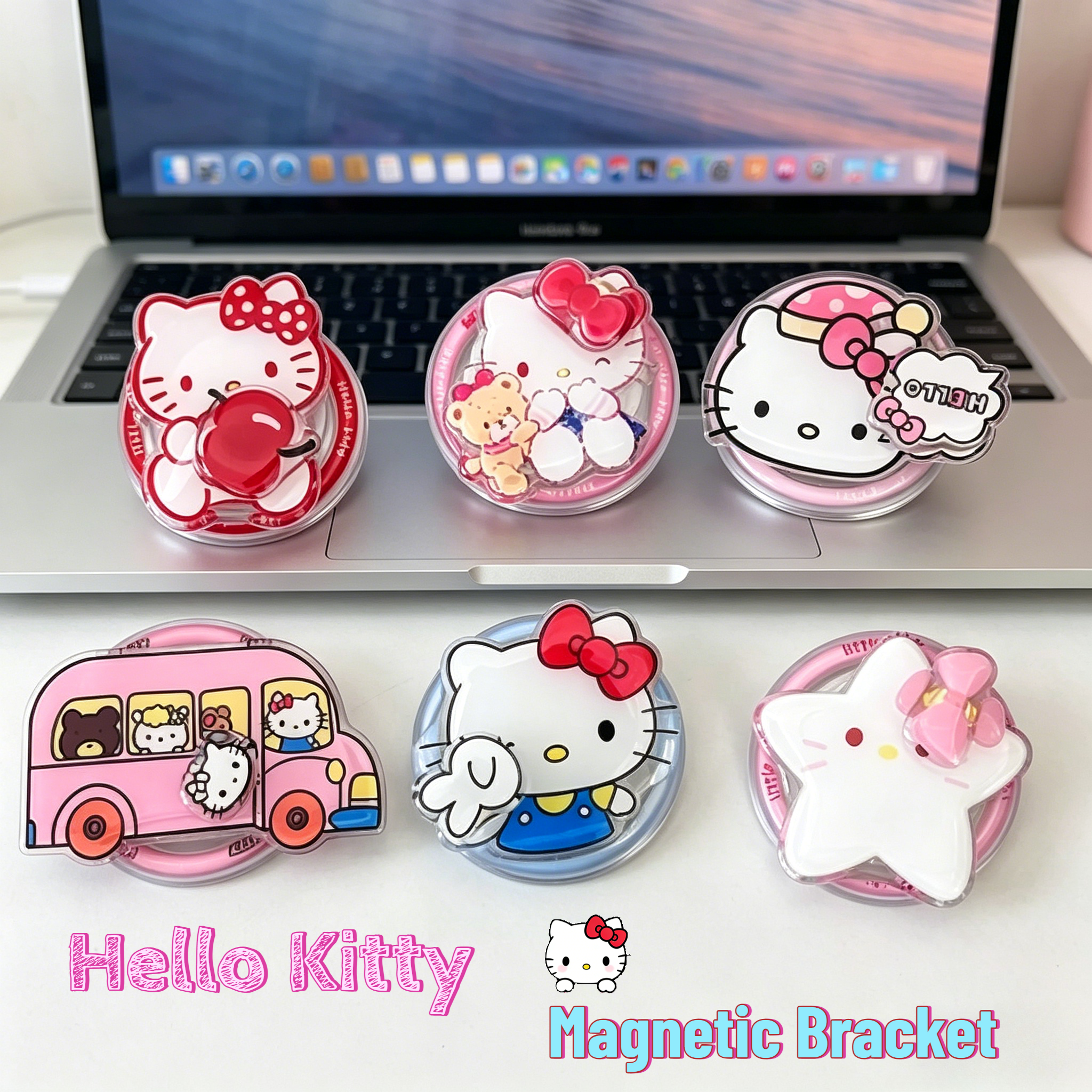 Cute INS for Magsafe Phone San – Phone Accessories Useful Bewertung und Preis