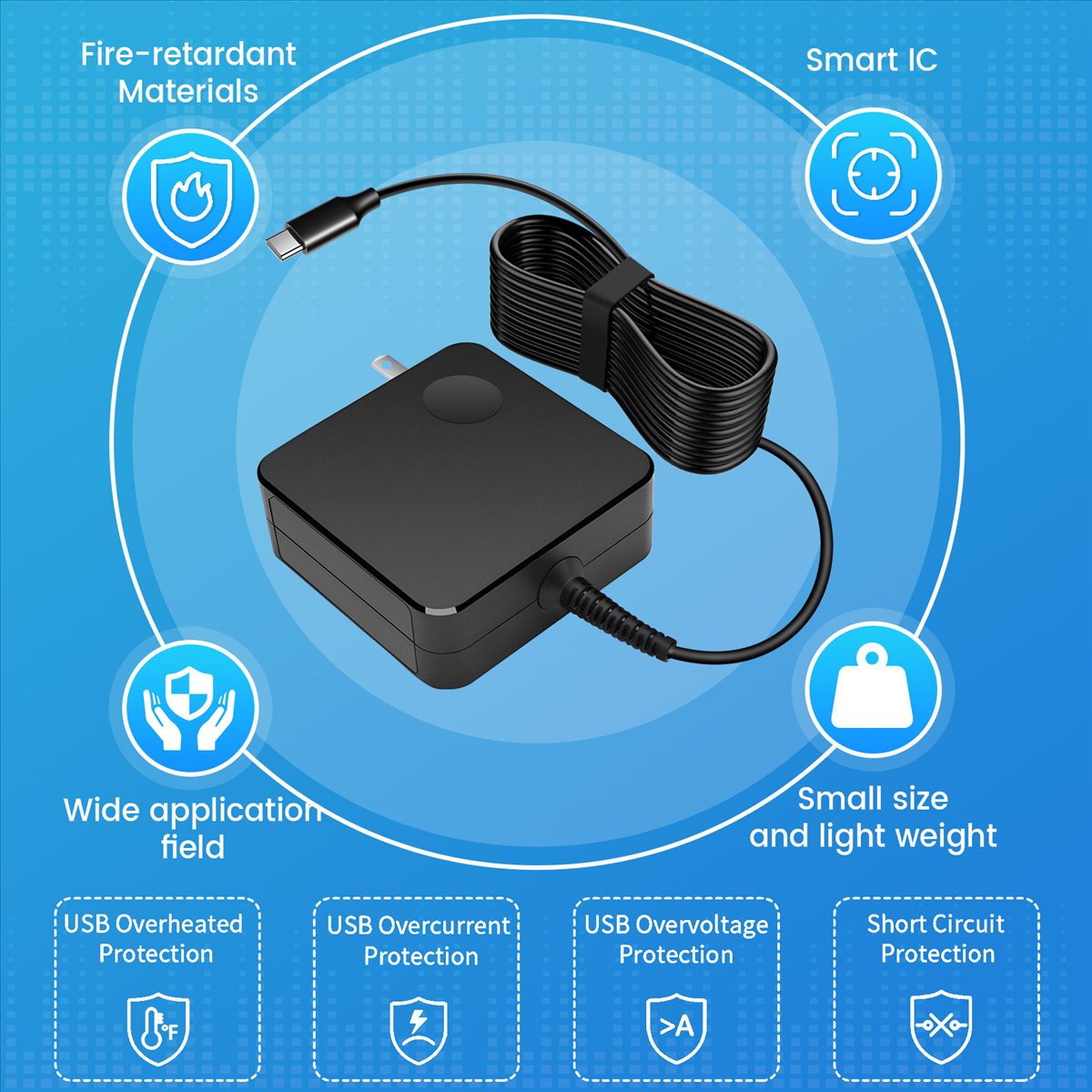 Suitable for Square Notebook P – Type C Adapter Bewertung und Preis