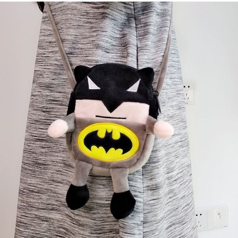 Marvel  Cute  Cartoon  Spiderm – Phone Accessories For Men Bewertung und Preis