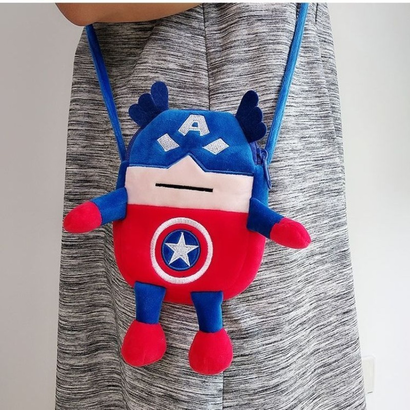 Marvel  Cute  Cartoon  Spiderm – Phone Accessories For Men Bewertung und Preis