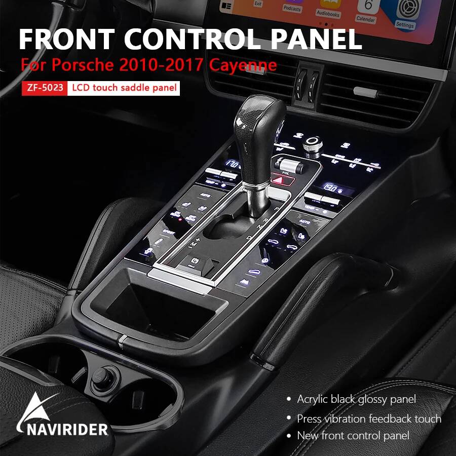 For Porsche Cayenne 2010-2017  – Phone Accessories Store Bewertung und Preis