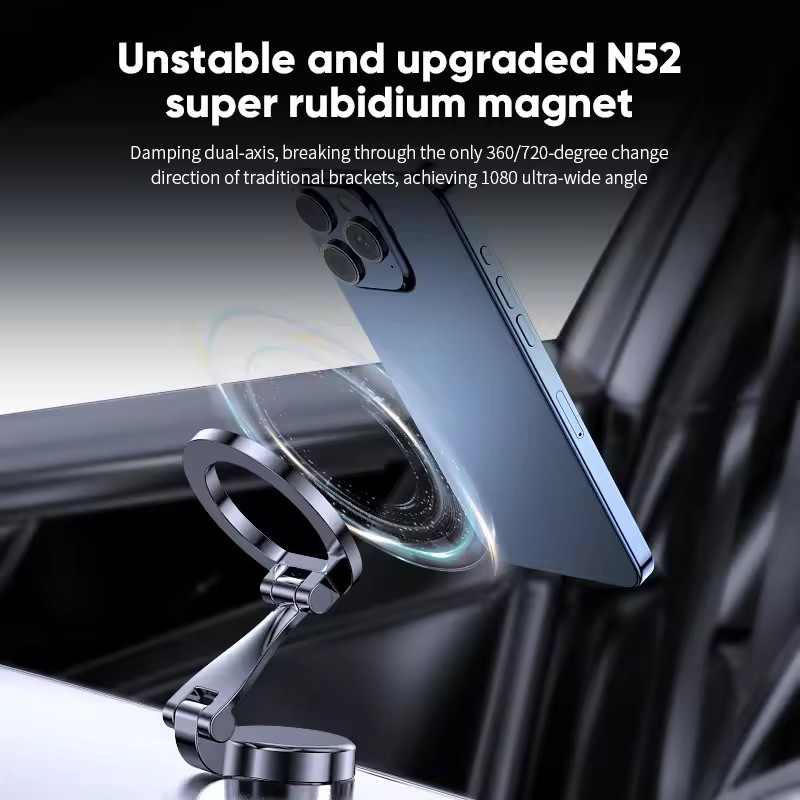 1080 For Magsafe Car Phone Hol – Phone Accessories Japan Bewertung und Preis